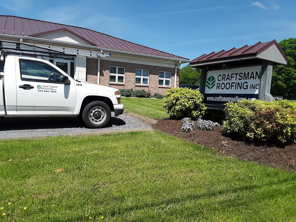 Quality Wind Damage Roof Repair by experienced craftsmen in Chester Heights